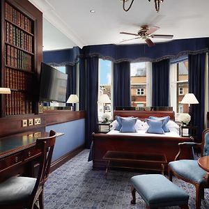 Superior Kamer met een King Size Bed